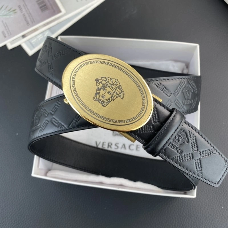 Versace Belts Comfortable 305199