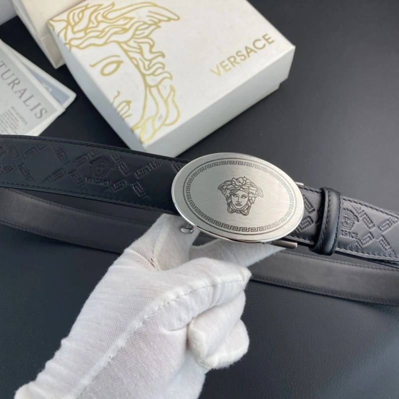 SportInspired Versace Belts 305179