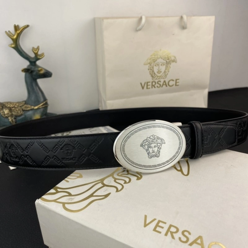 SportInspired Versace Belts 305179