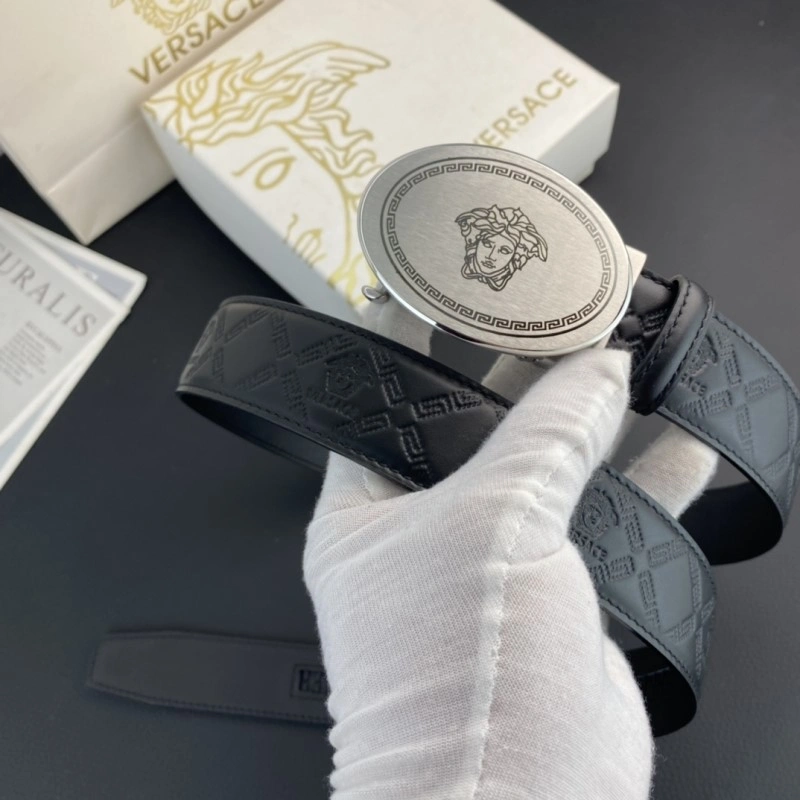 SportInspired Versace Belts 305179