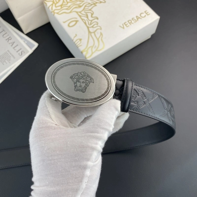 SportInspired Versace Belts 305179