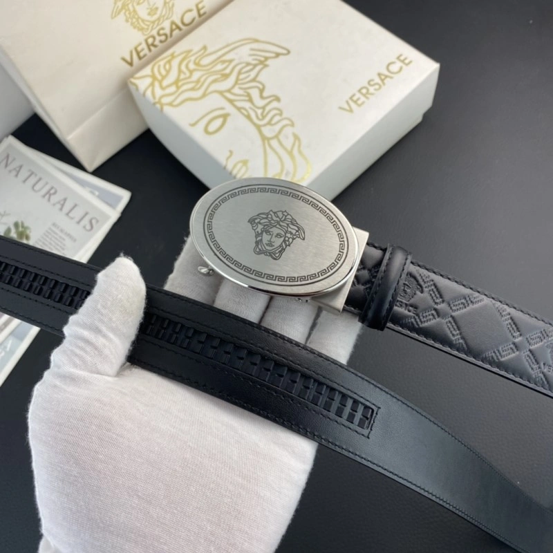 SportInspired Versace Belts 305179