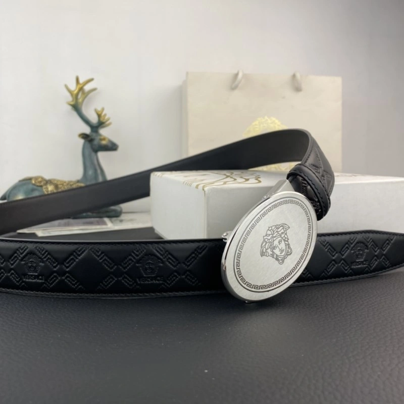 SportInspired Versace Belts 305179