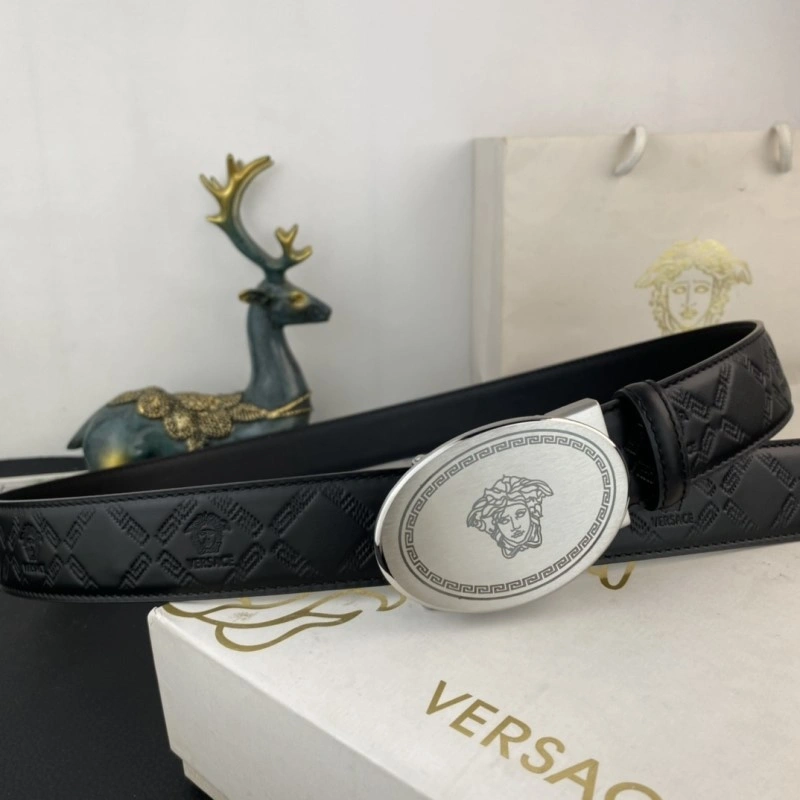 SportInspired Versace Belts 305179