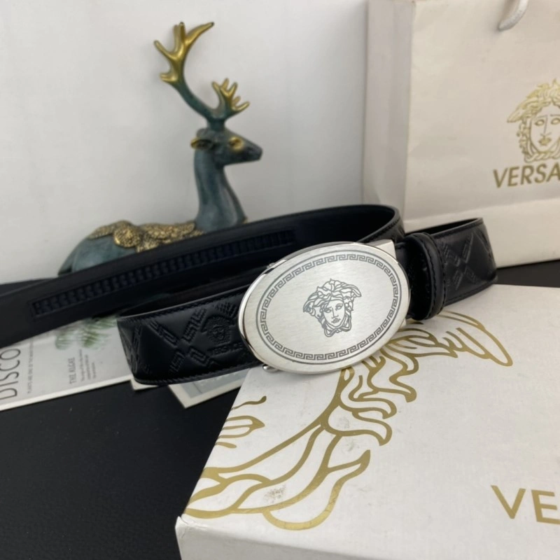 SportInspired Versace Belts 305179