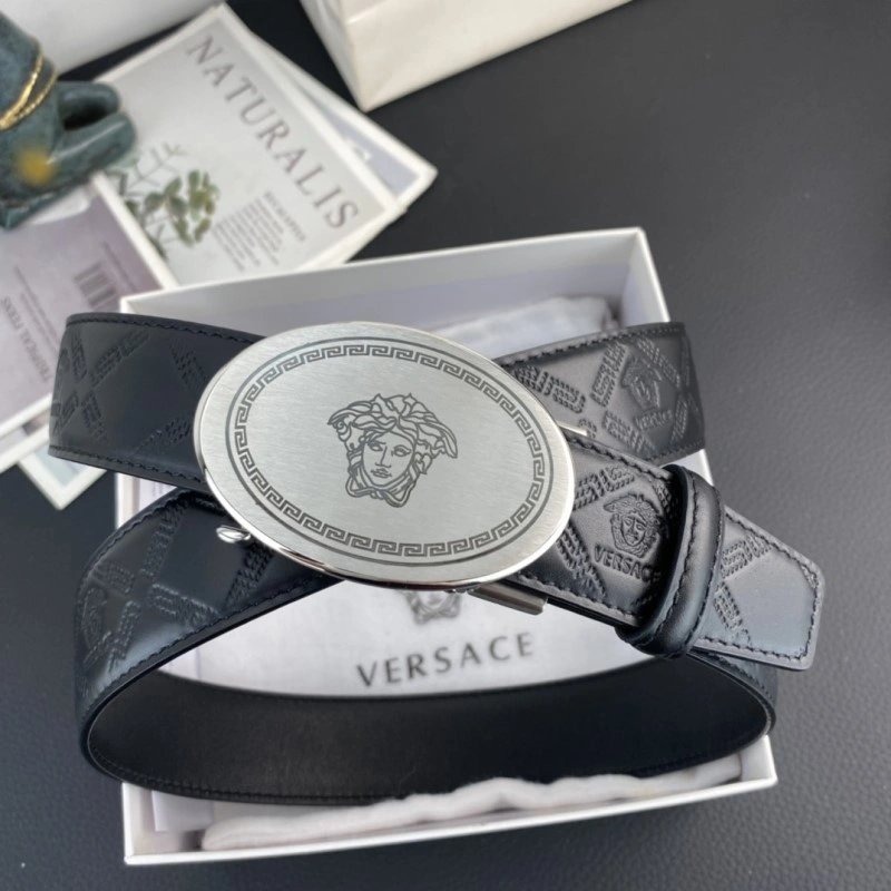 SportInspired Versace Belts 305179