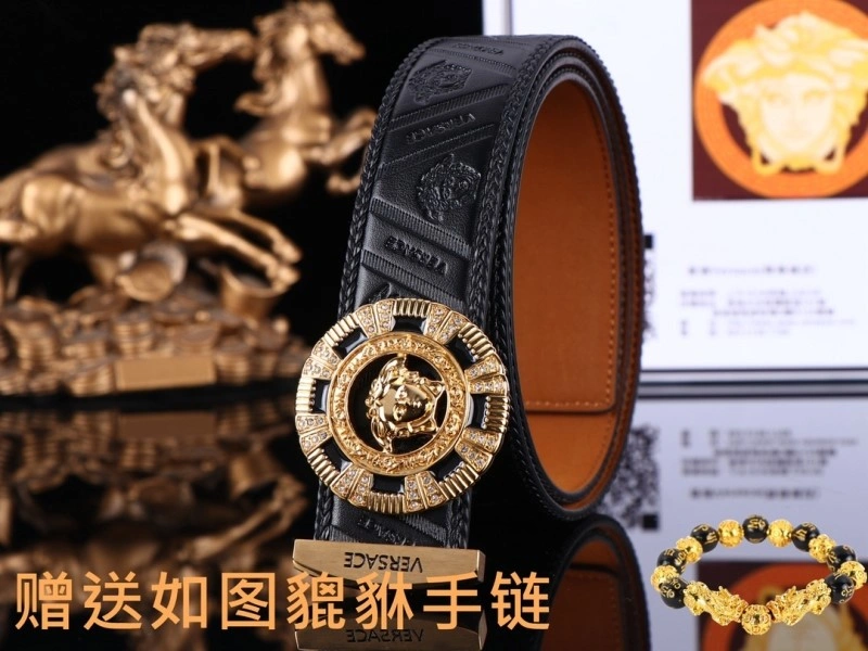Versace Belts ModernLook 305194