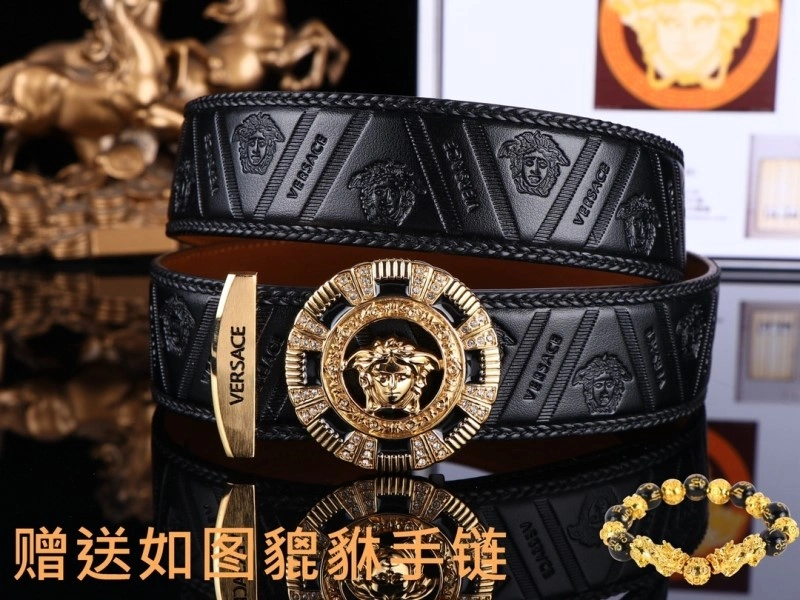 Versace Belts ModernLook 305194