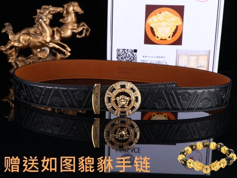 Versace Belts ModernLook 305194