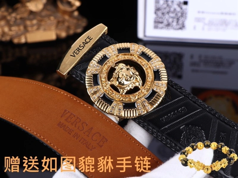 Versace Belts ModernLook 305194