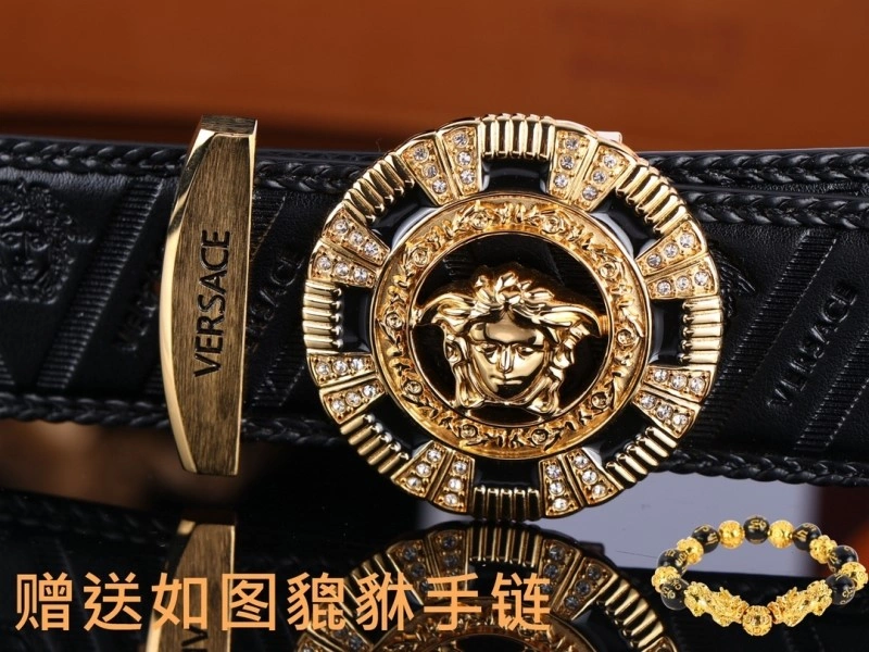 Versace Belts ModernLook 305194