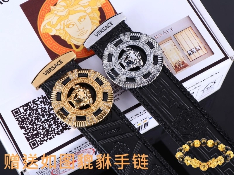 Versace Belts ModernLook 305194