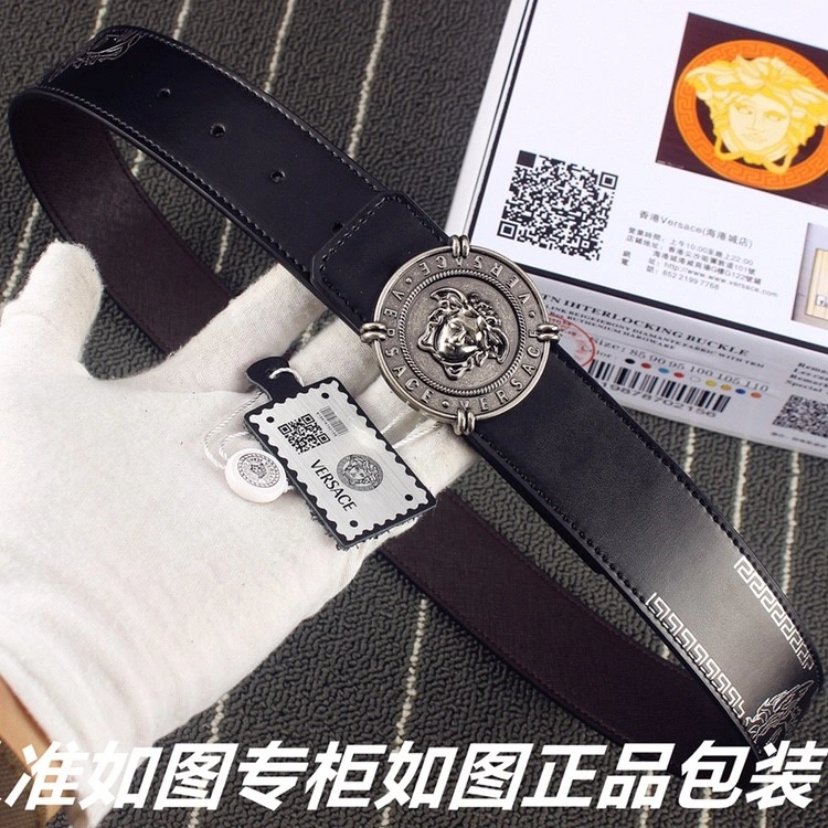 Versace Belts Functional 305180