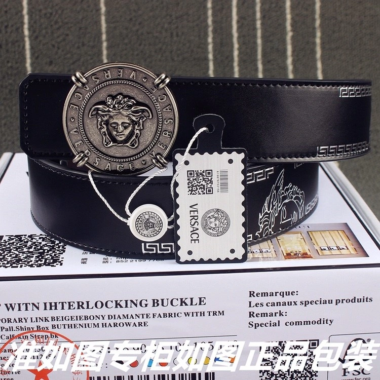 Versace Belts Functional 305180
