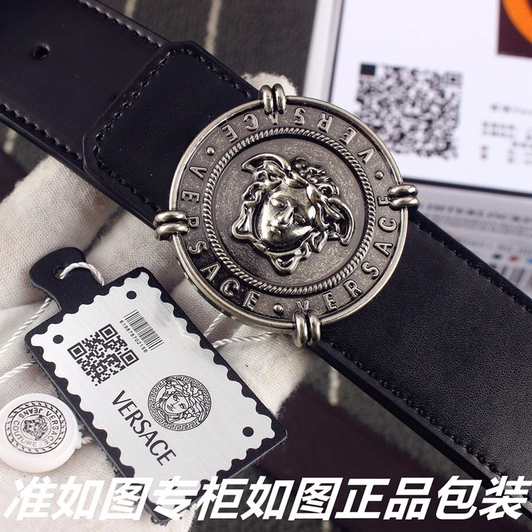 Versace Belts Functional 305180