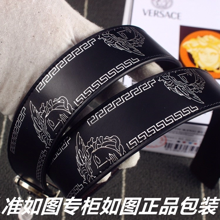Versace Belts Functional 305180
