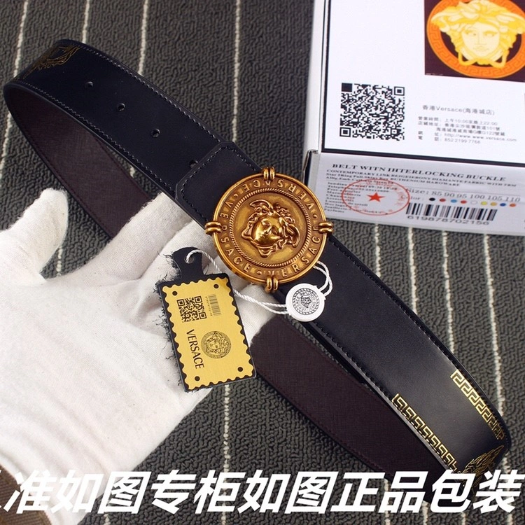 Versace Belts Trendsetting 305175