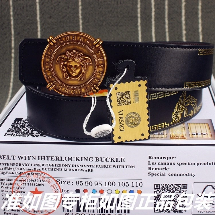 Versace Belts Trendsetting 305175