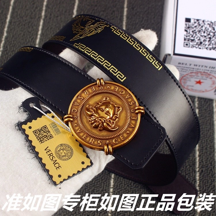 Versace Belts Trendsetting 305175