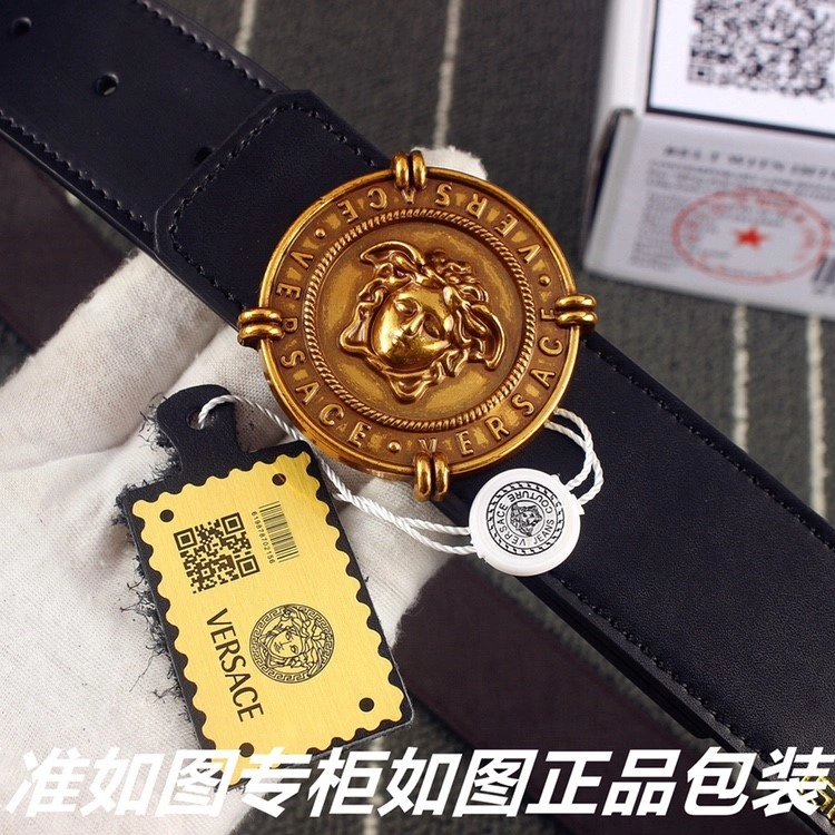 Versace Belts Trendsetting 305175