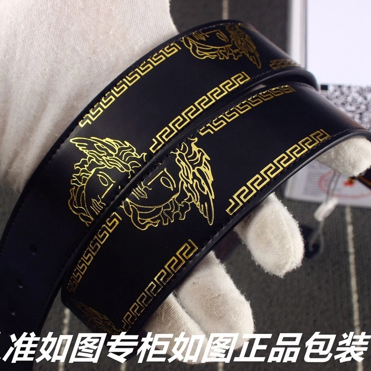 Versace Belts Trendsetting 305175