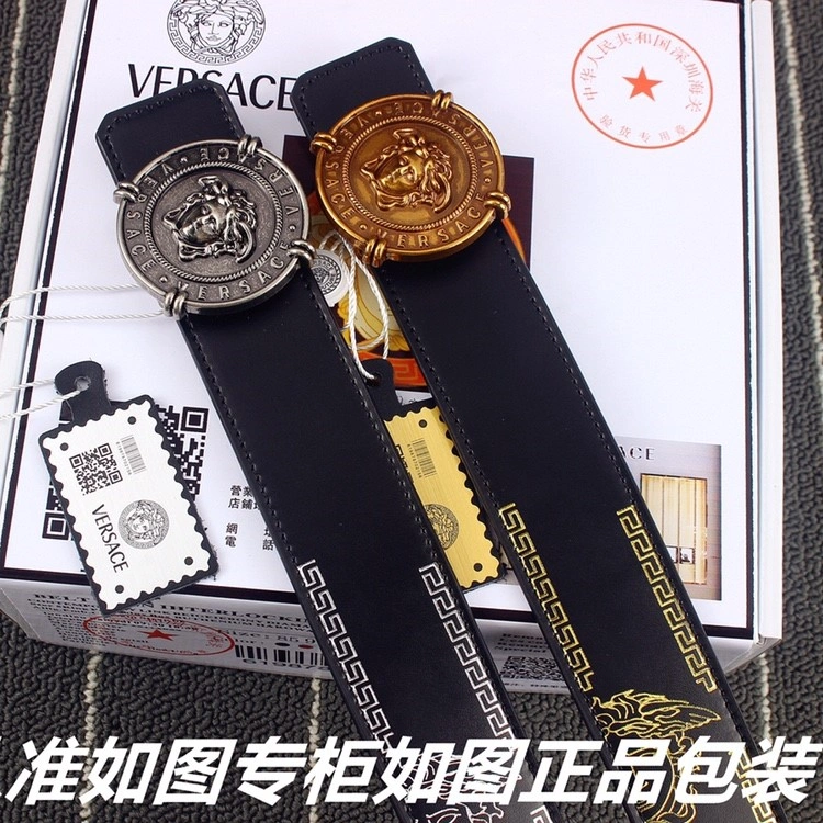Versace Belts Trendsetting 305175
