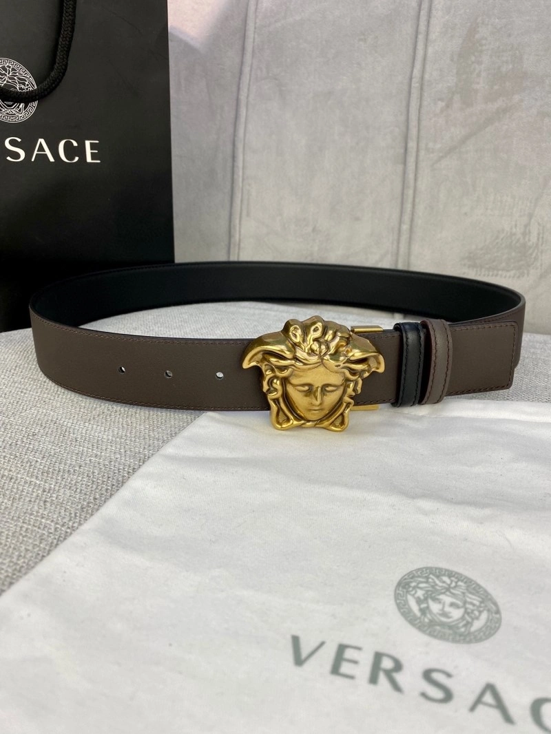 Versace Belts Functional 305183