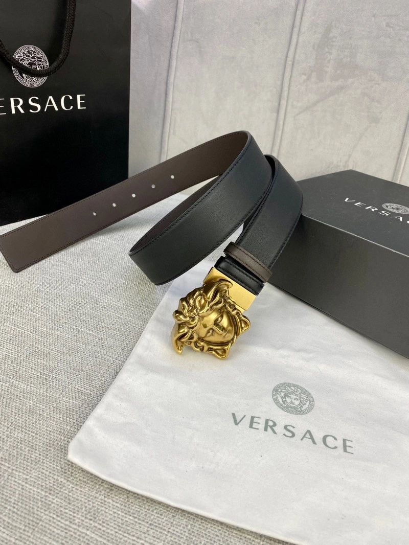 Versace Belts Functional 305183