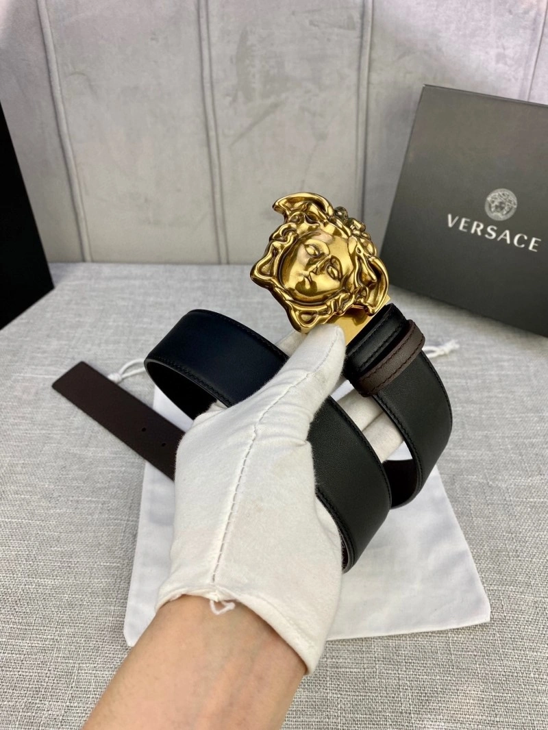 Versace Belts Functional 305183