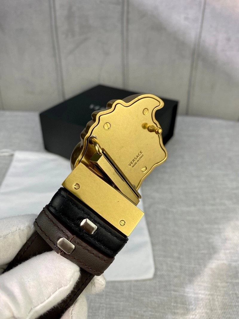 Versace Belts Functional 305183