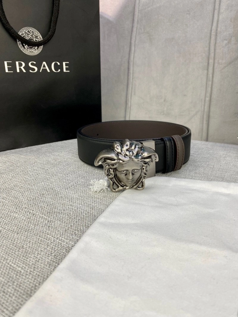 Versace Belts Functional 305183