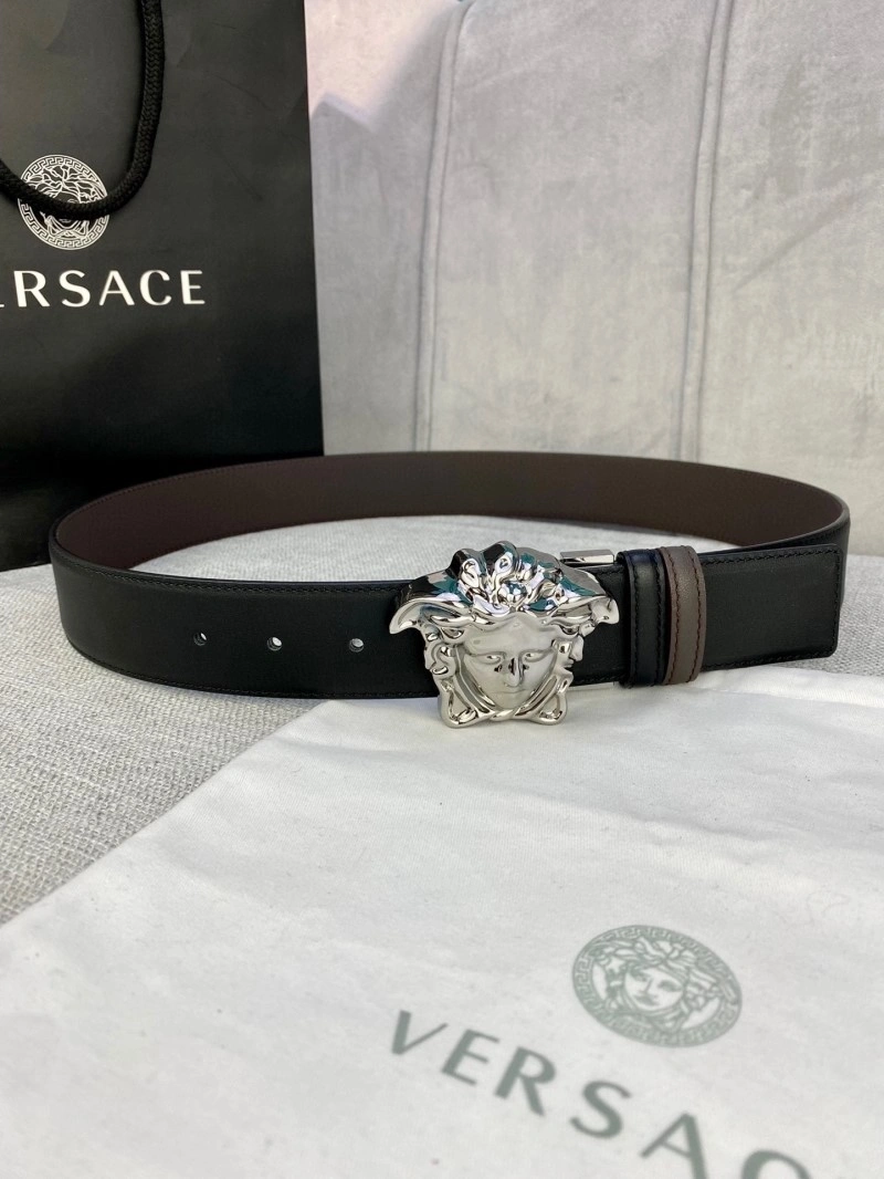 WellDesigned Versace Belts 305171