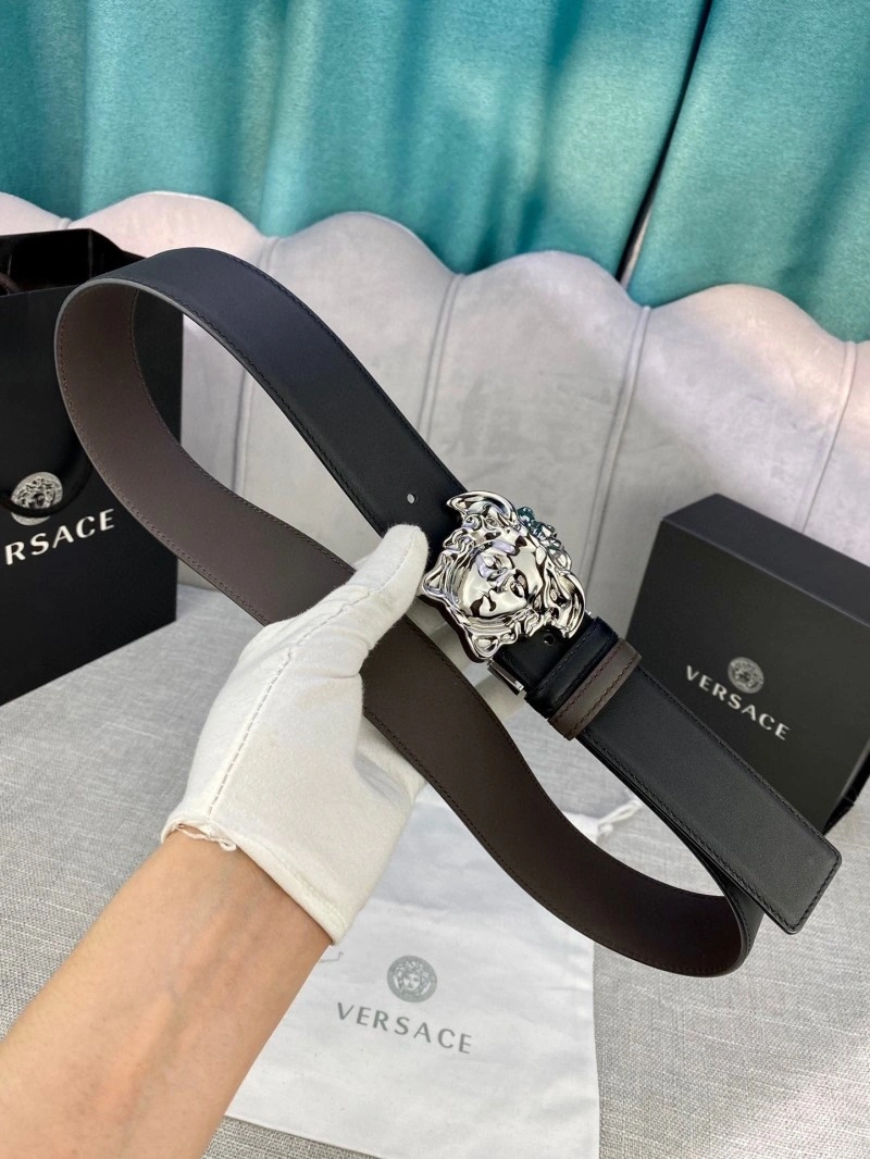 WellDesigned Versace Belts 305171