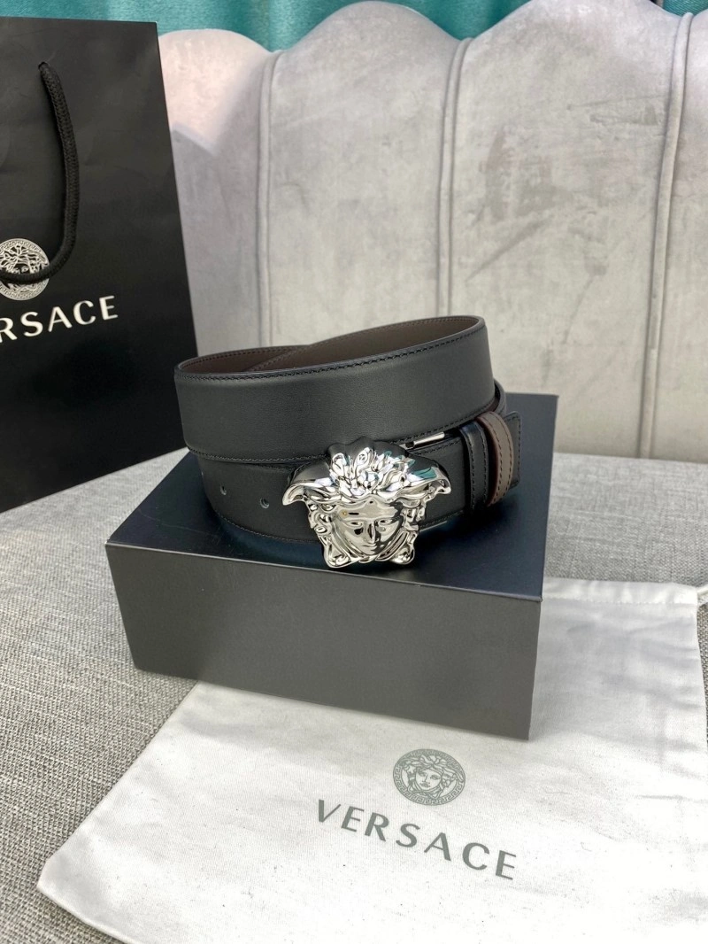 WellDesigned Versace Belts 305171