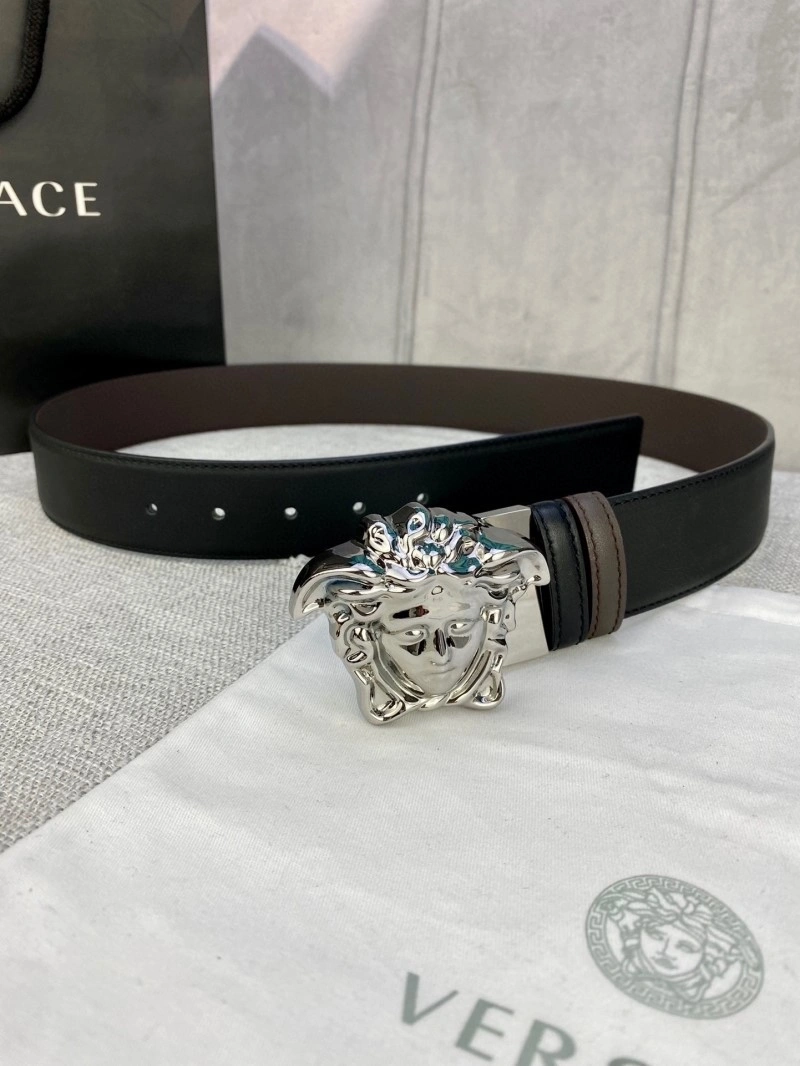 WellDesigned Versace Belts 305171
