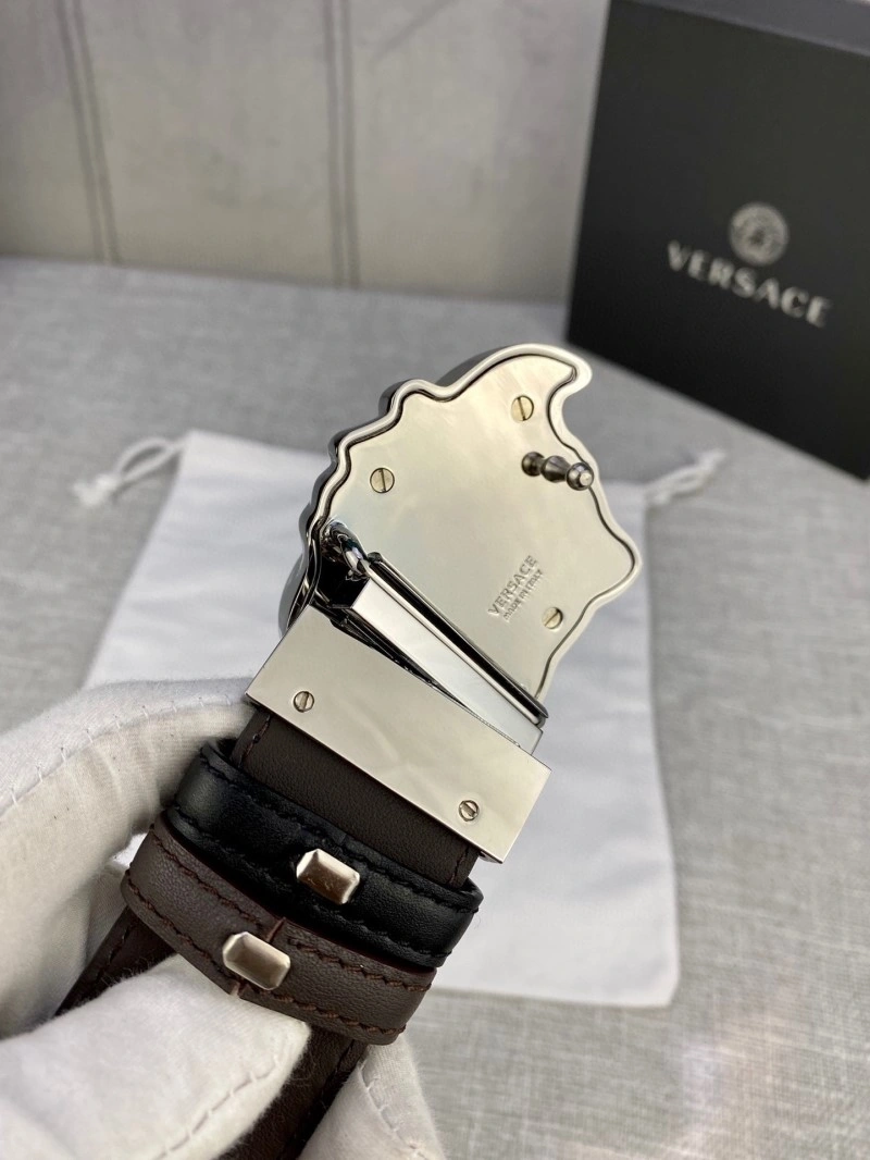 WellDesigned Versace Belts 305171