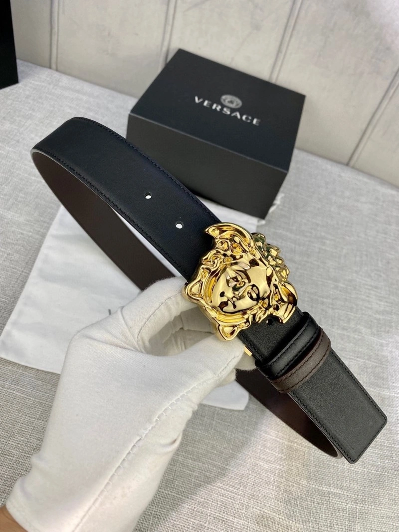 WellDesigned Versace Belts 305171