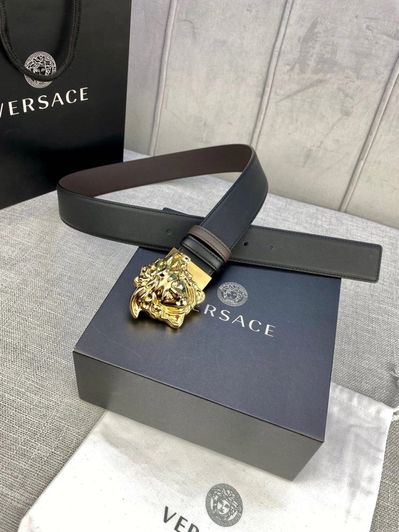 WellDesigned Versace Belts 305171
