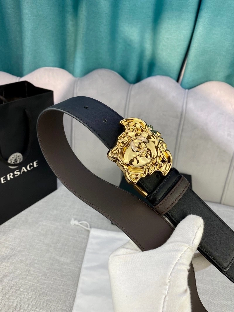 WellDesigned Versace Belts 305171