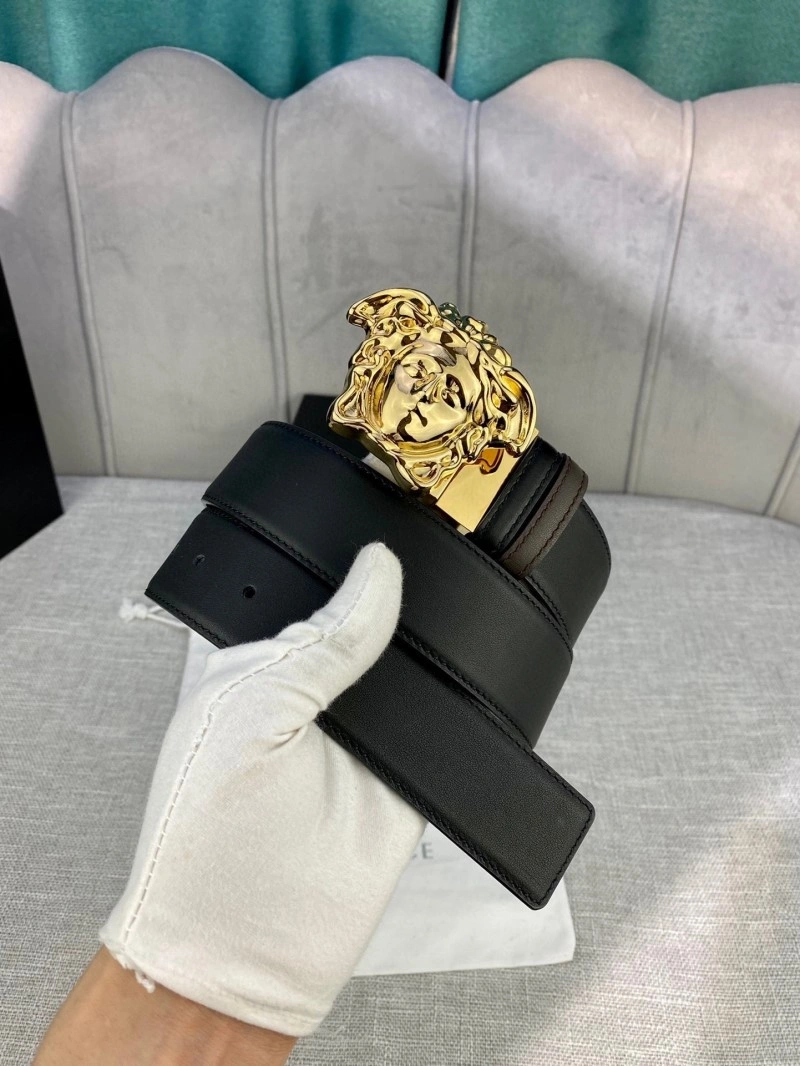 WellDesigned Versace Belts 305171
