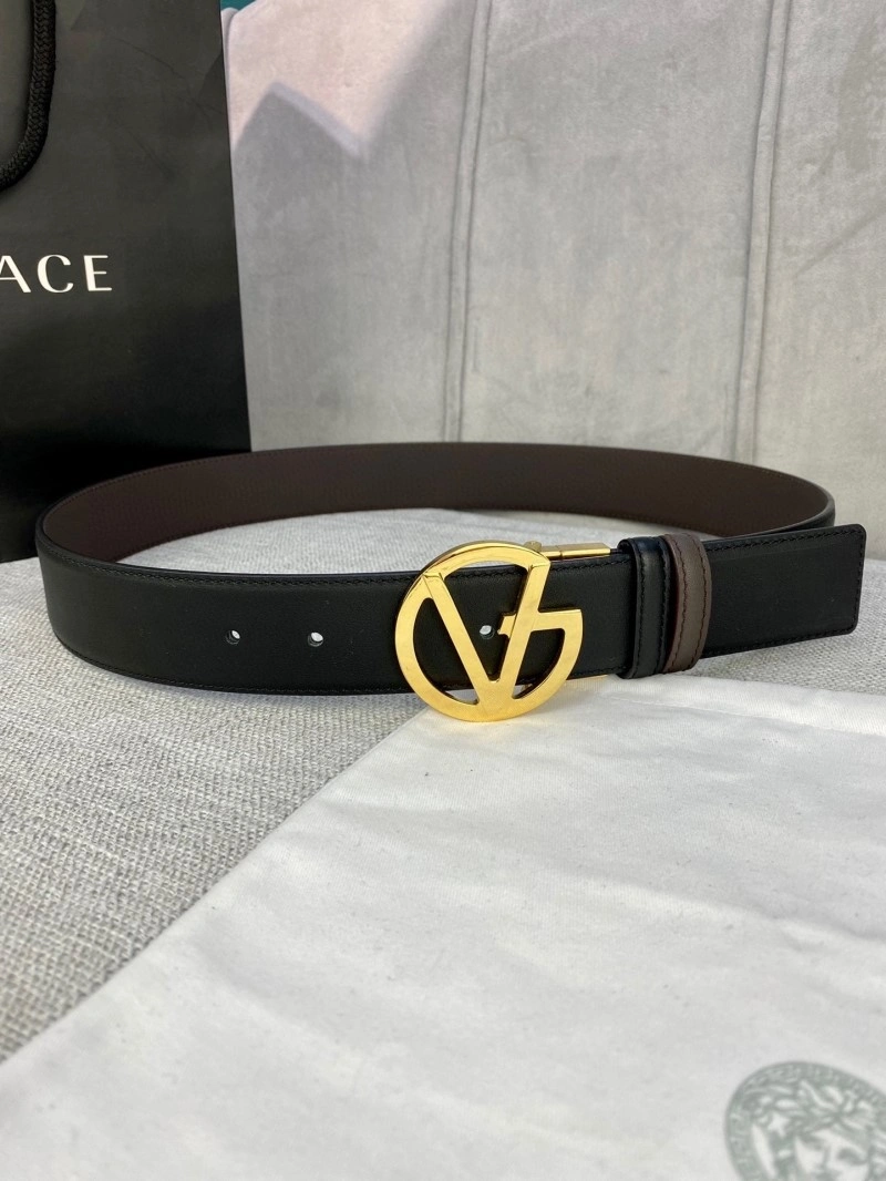 RelaxedFit Versace Belts 305197