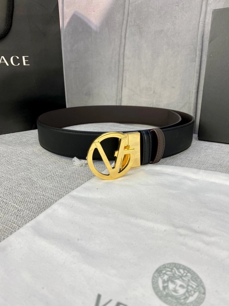 RelaxedFit Versace Belts 305197