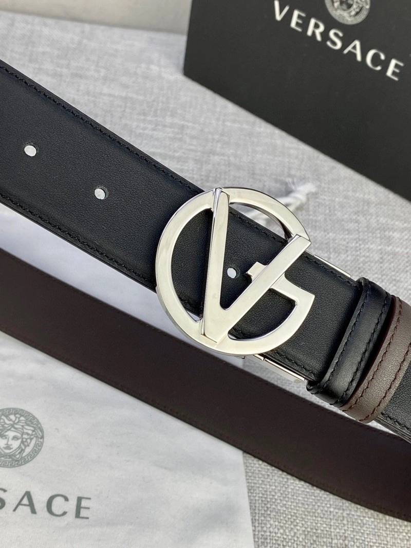 RelaxedFit Versace Belts 305197