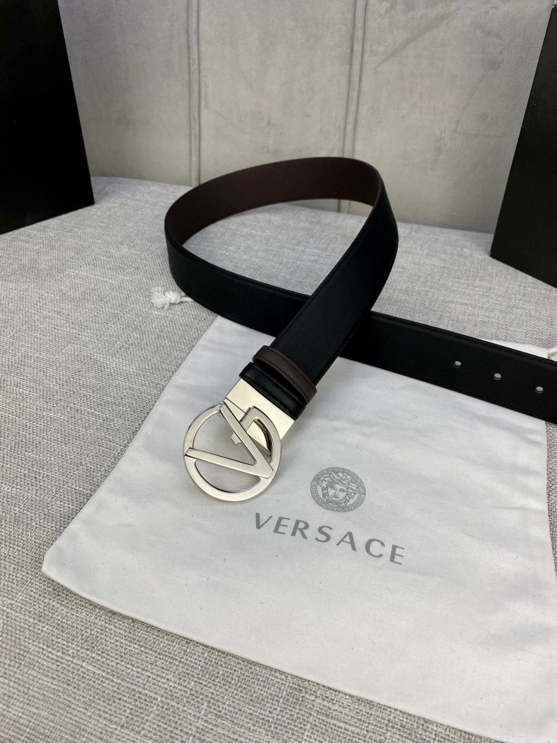 RelaxedFit Versace Belts 305197