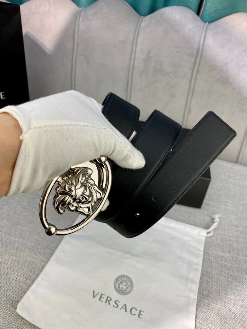 Affordable Versace Belts 305195