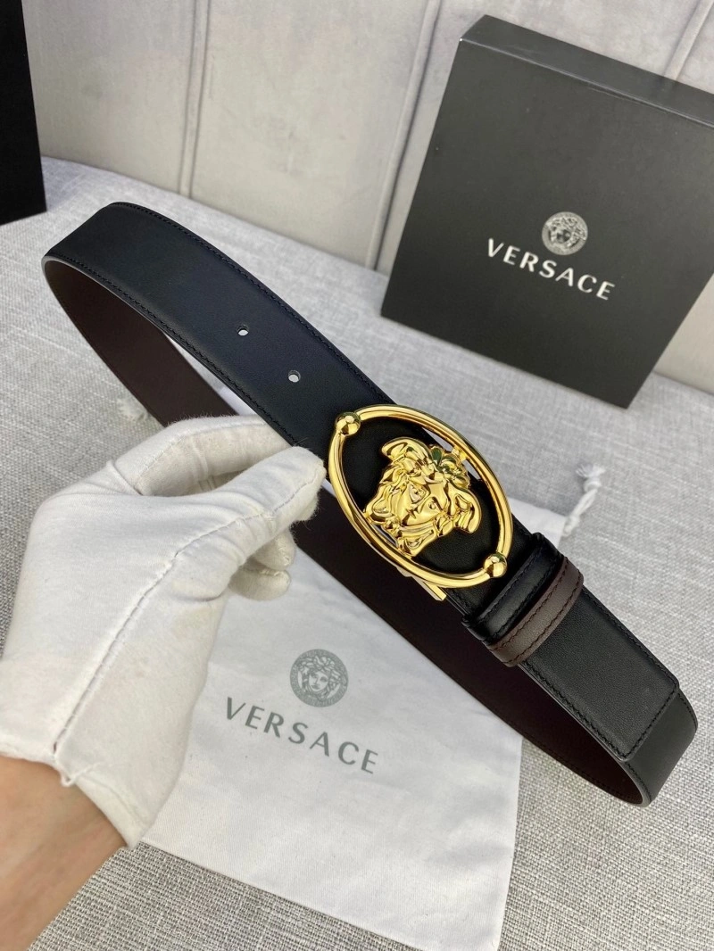 Affordable Versace Belts 305195