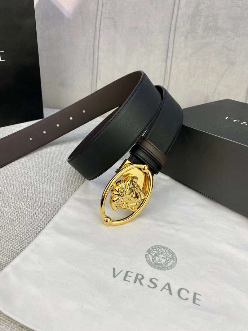Affordable Versace Belts 305195