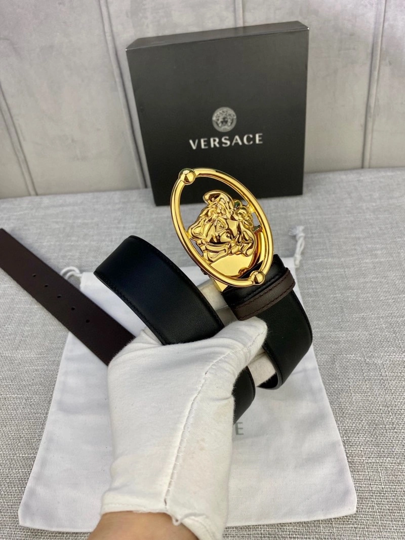 Affordable Versace Belts 305195