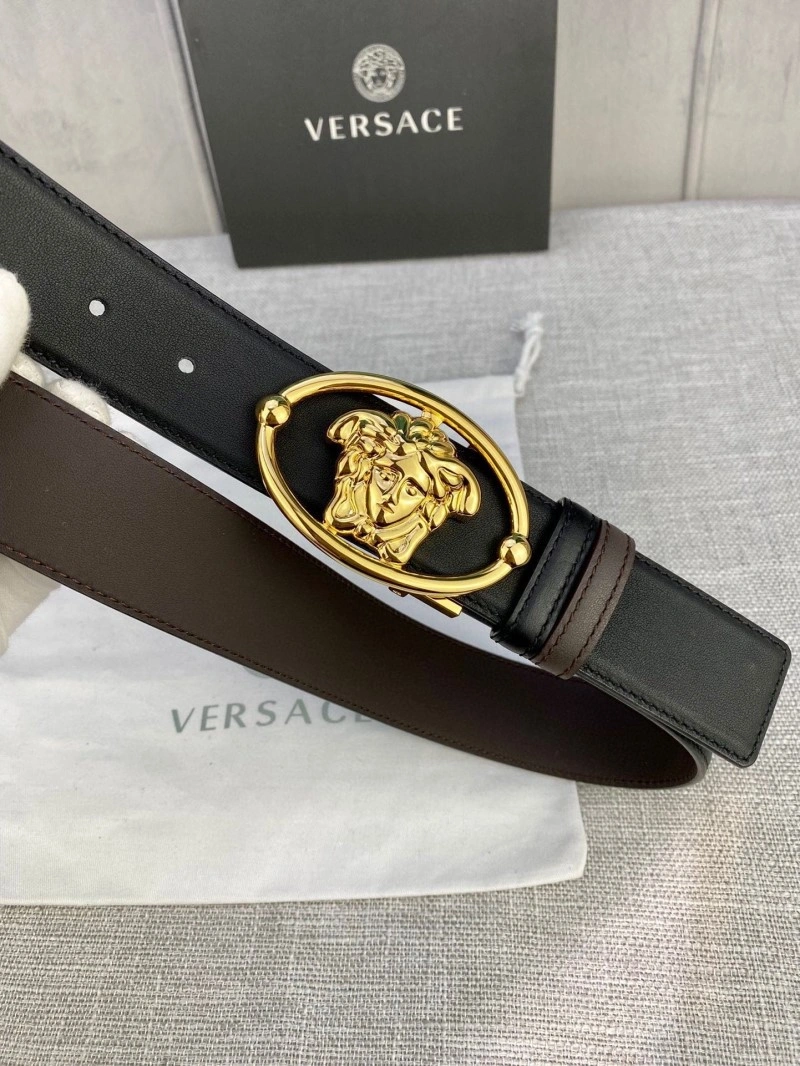 Affordable Versace Belts 305195