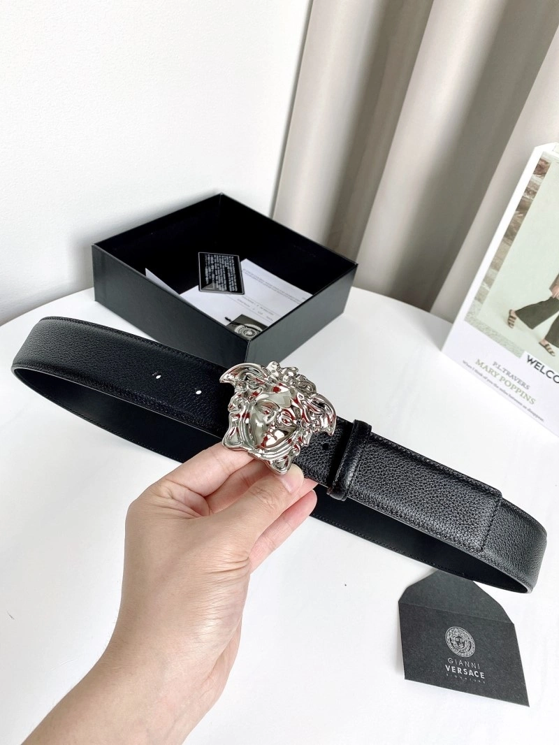 Cozy Versace Belts 305190